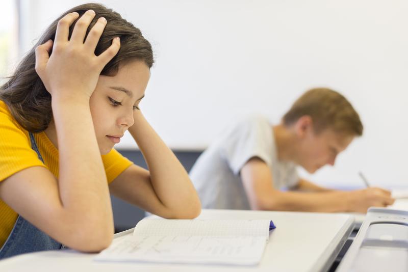 Environnement impacte le QI des enfants